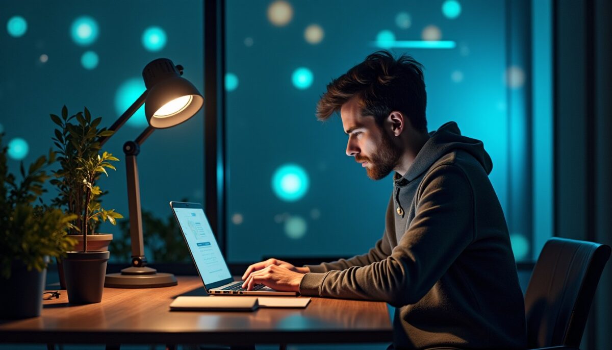 Santologie : Les dernières révolutions en technologie, high-tech, gaming et crypto Santologie : Les dernières révolutions en technologie, high-tech, gaming et crypto