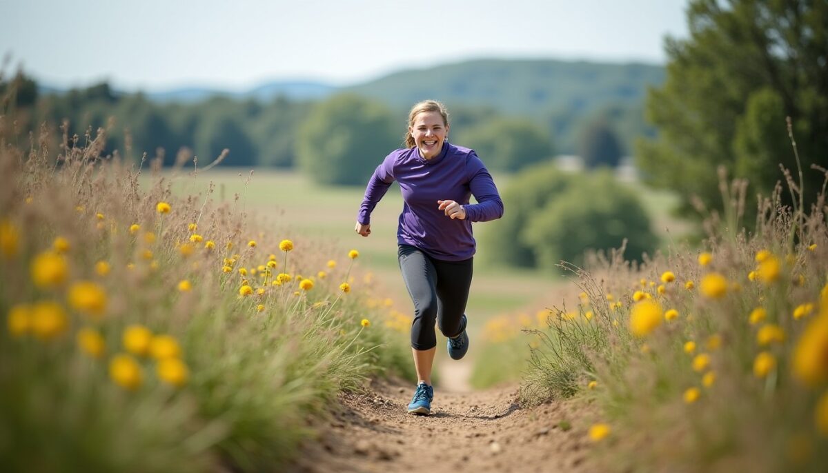 Planète Résilience : Allier Sport, Santé et Bien-être pour une Harmonie de Vie Durable