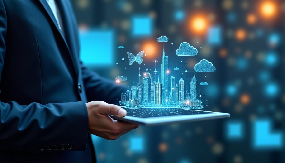 Ancronix : des solutions innovantes pour révolutionner votre entreprise