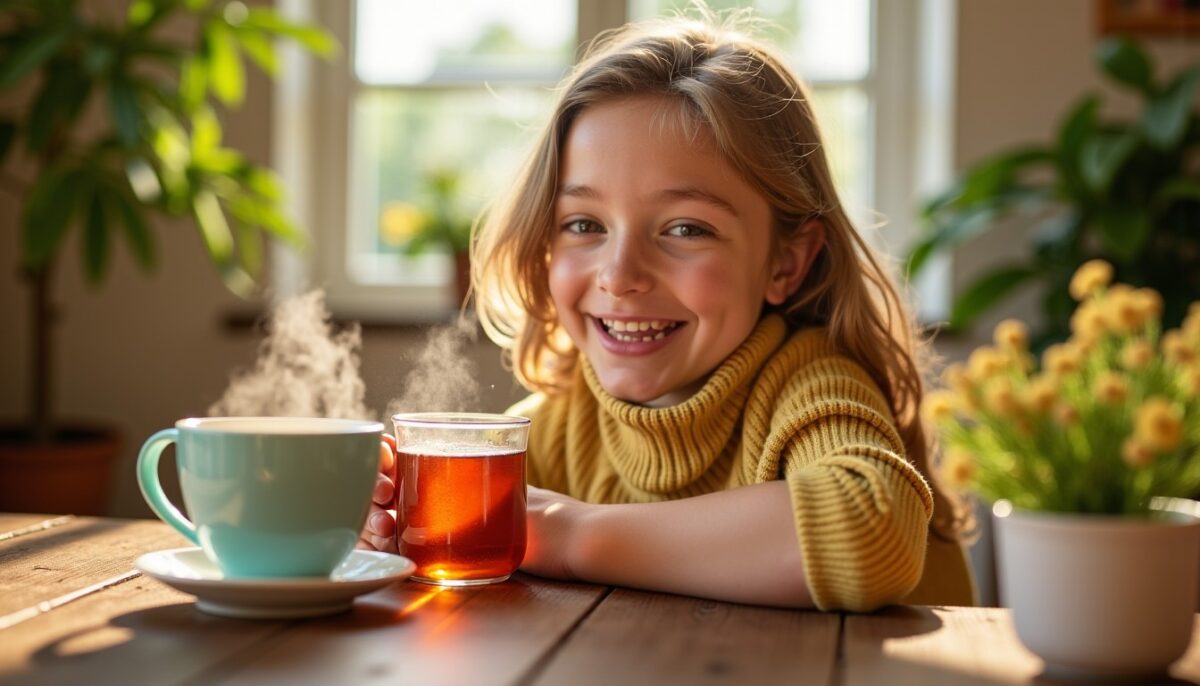 Yogi Brand Tea : l'élixir idéal pour magnifier chaque moment de détente