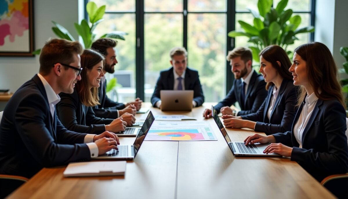 PME Actu : Découvrez les toutes dernières tendances et actualités des petites et moyennes entreprises