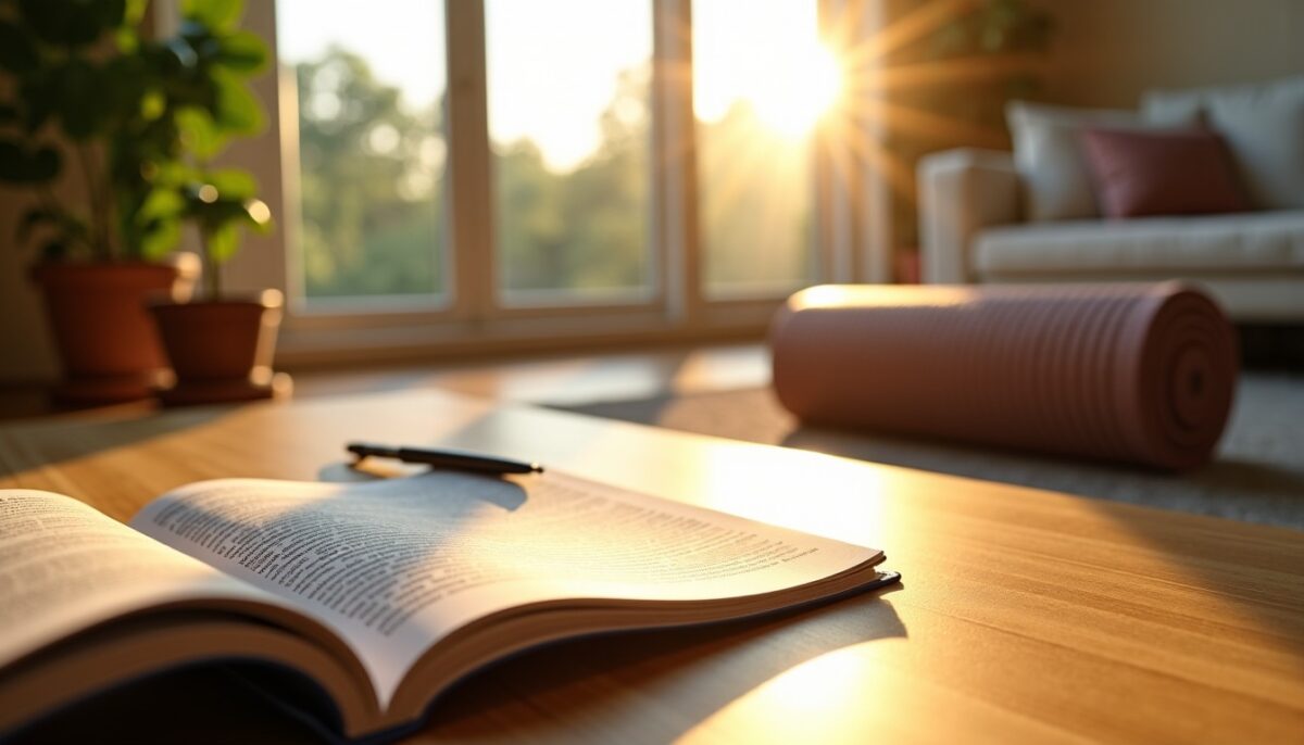 Yoga en 5 lettres : astuces pour résoudre vos mots croisés Yoga en 5 lettres : astuces pour résoudre vos mots croisés
