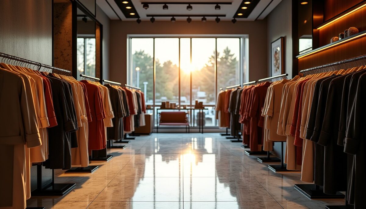 Explorez l'élégance inédite de style-palazzo.com pour sublimer toutes vos tenues
