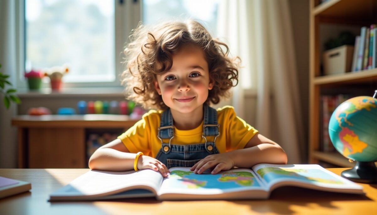 Méthodes éprouvées pour booster la concentration et l’attention de votre enfant