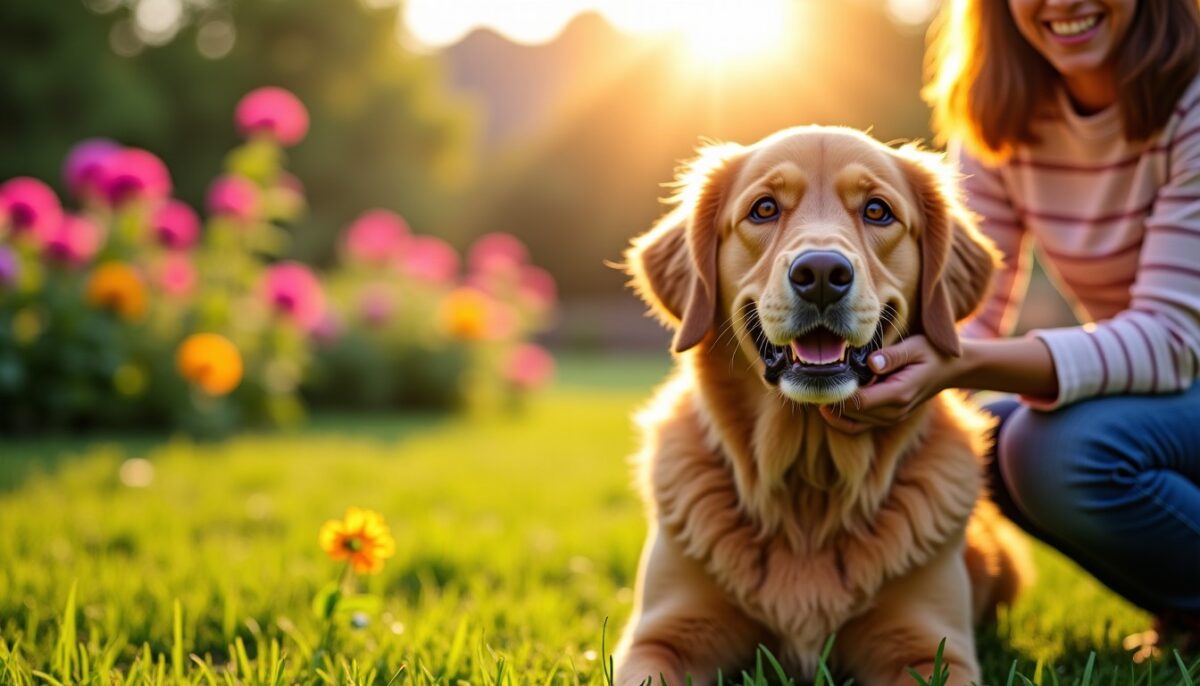Guide complet pour bien comprendre et chérir votre chien : conseils essentiels et astuces pratiques