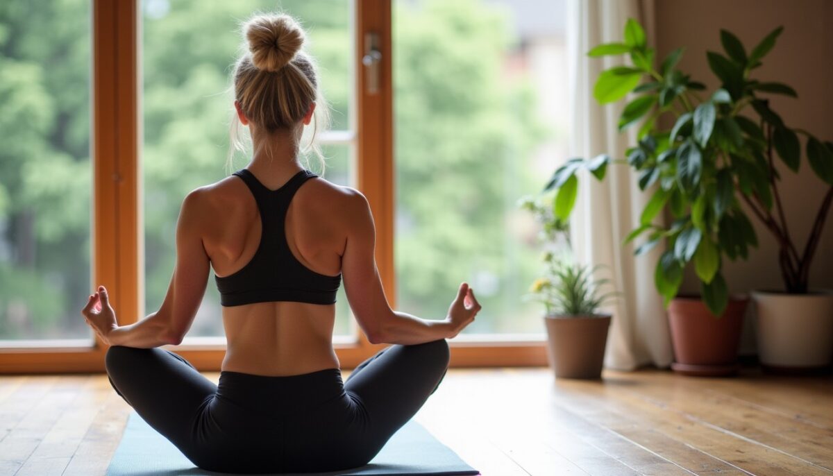 Yoga pour débutants : le guide complet pour s'initier en toute sérénité et confiance