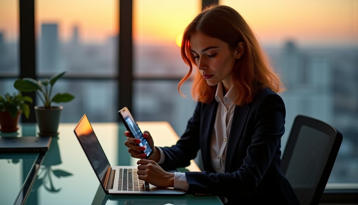 Buzzmax – L'actualité essentielle au bout des doigts