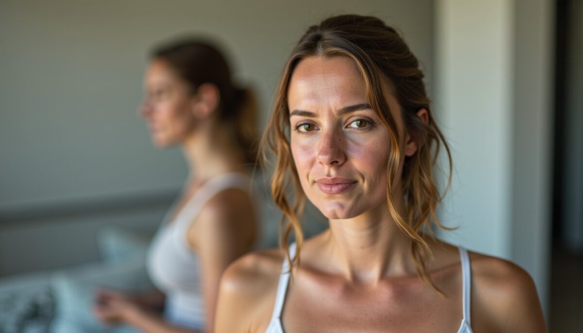 Yoga des yeux : exercices clés pour améliorer la vue et apaiser la fatigue oculaire