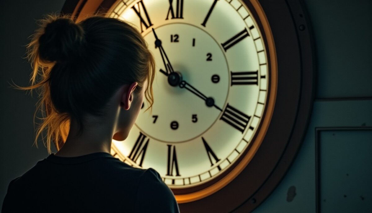 H44 : Plongez dans le mystère caché de cette heure miroir et son message angélique