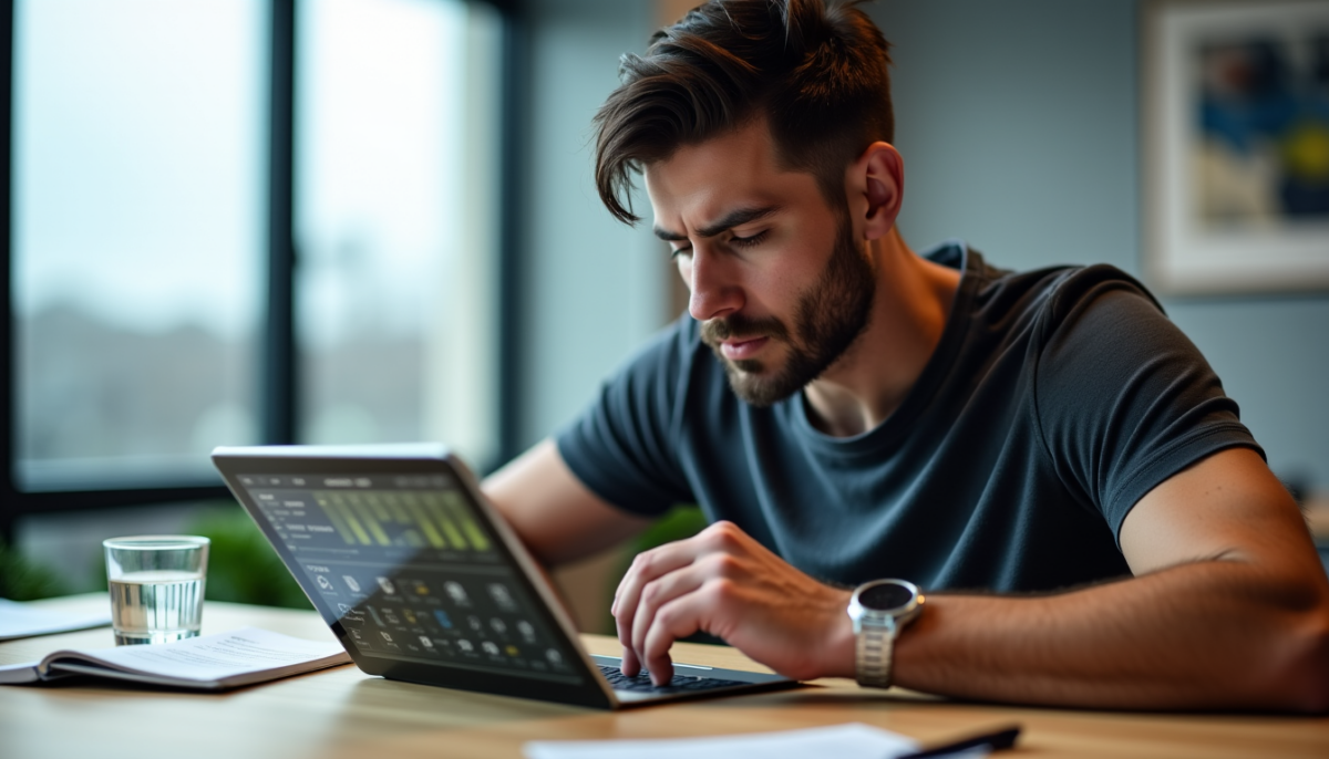 Construire vos pronostics foot : analyser bookmakers et cotes en 5 étapes