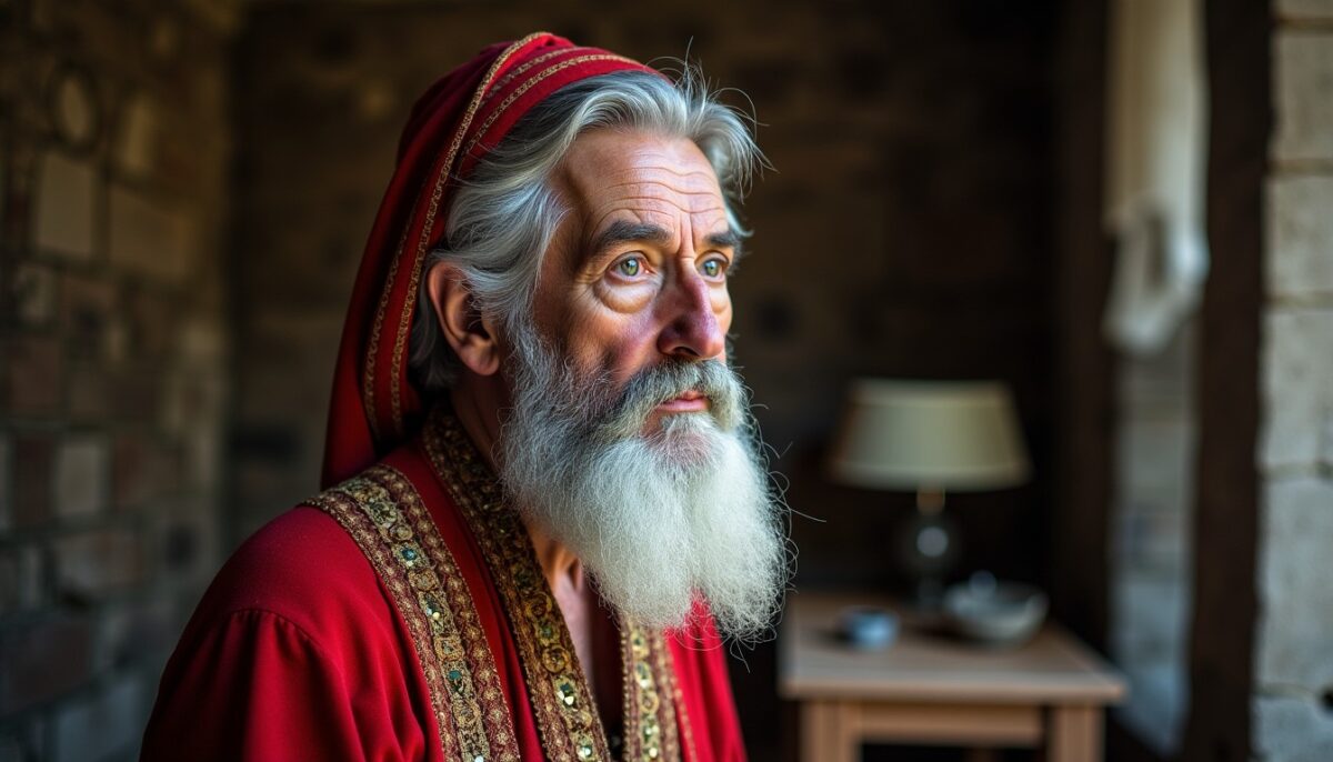 Plongez dans les secrets ancestraux : Que révèle une oreille qui gratte selon les traditions spirituelles anciennes ?