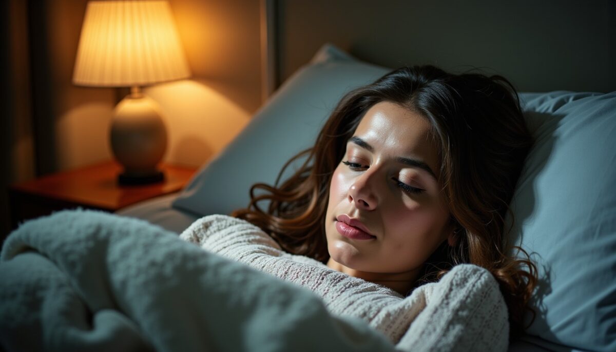 Parler en dormant : révéler les secrets cachés de l'inconscient à travers la spiritualité