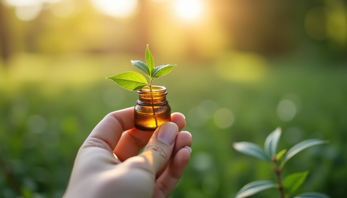 CBD et bien-être : adoptez votre allié naturel pour une harmonie quotidienne