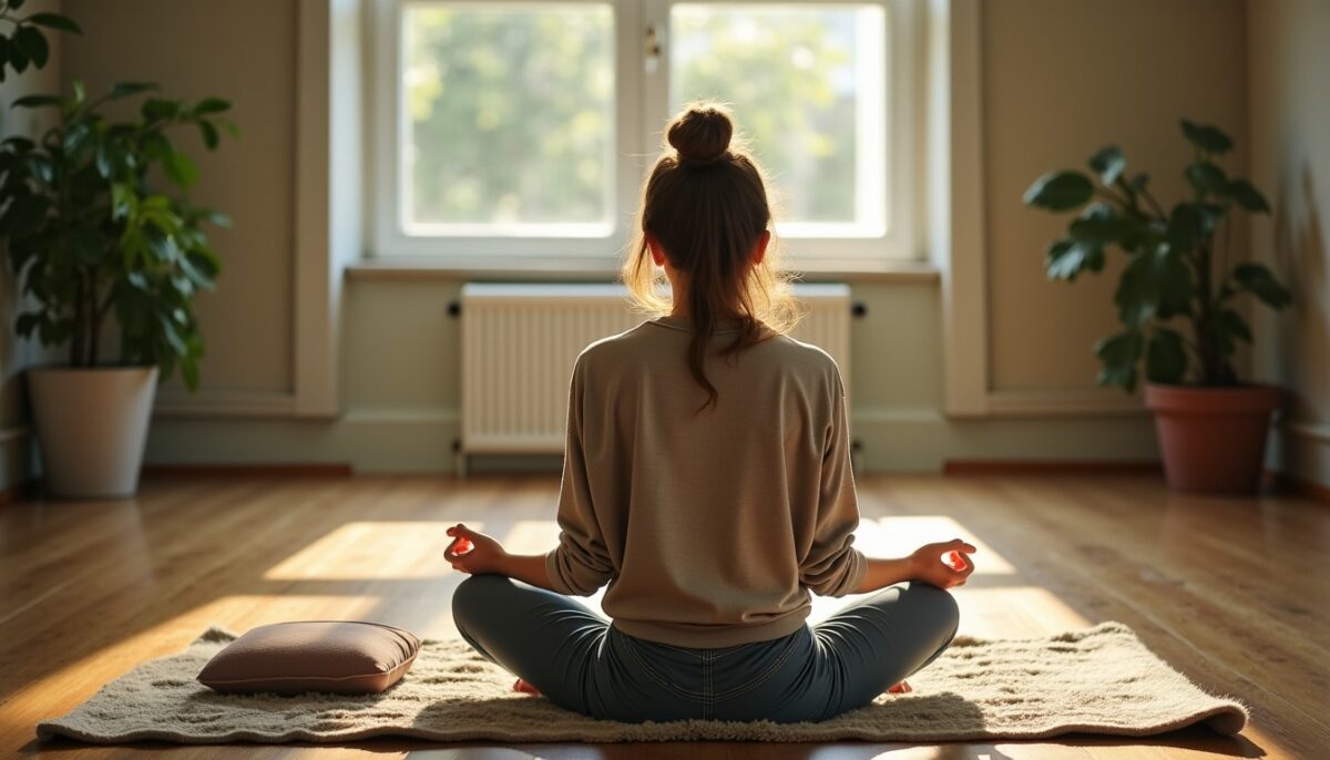 Méditation et confiance en soi : découvrez des techniques puissantes pour renforcer votre estime personnelle