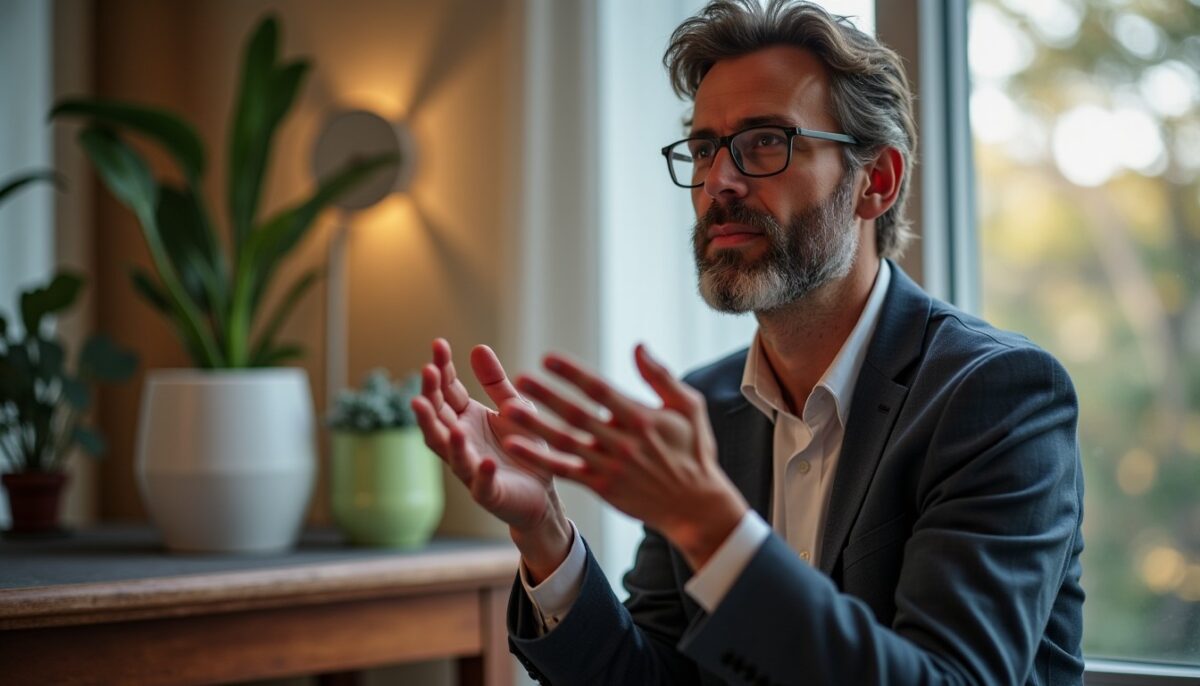 Les clés de la pleine conscience au quotidien : les astuces méditatives de Christophe André