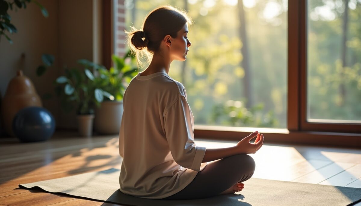 Méditation au quotidien : Les secrets indispensables pour une pratique calme et réussie