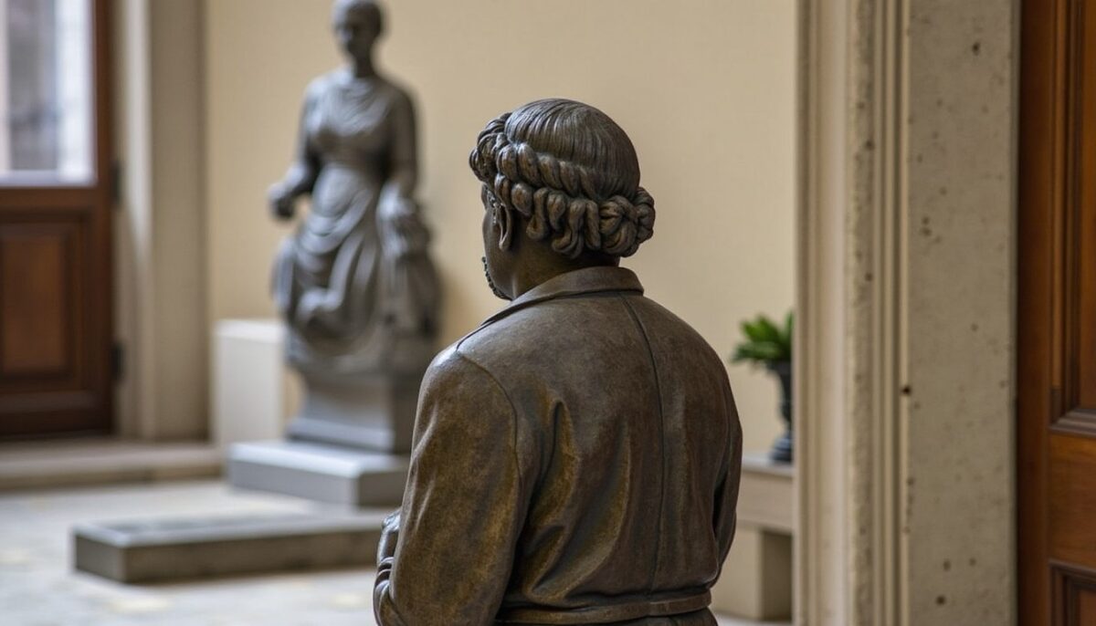 Célébration de Camille Claudel à Nogent-sur-Seine : visites inédites, spectacles personnalisés et séances de méditation au musée ce week-end