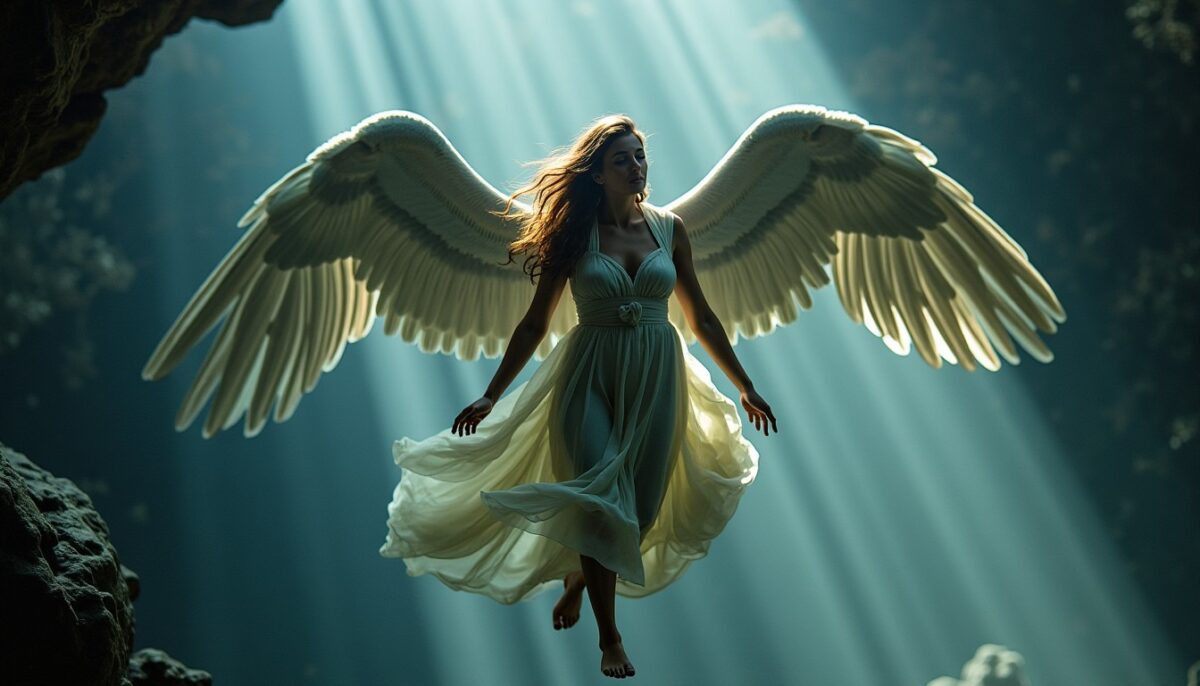 H33 : Plongée dans le mystère spirituel et la sagesse des anges derrière cette heure énigmatique