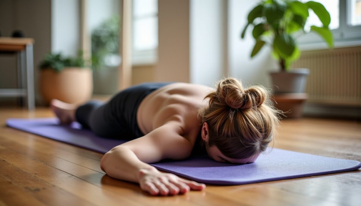 Snake & Twist Pilates et Yoga : l'harmonie parfaite pour un bien-être absolu