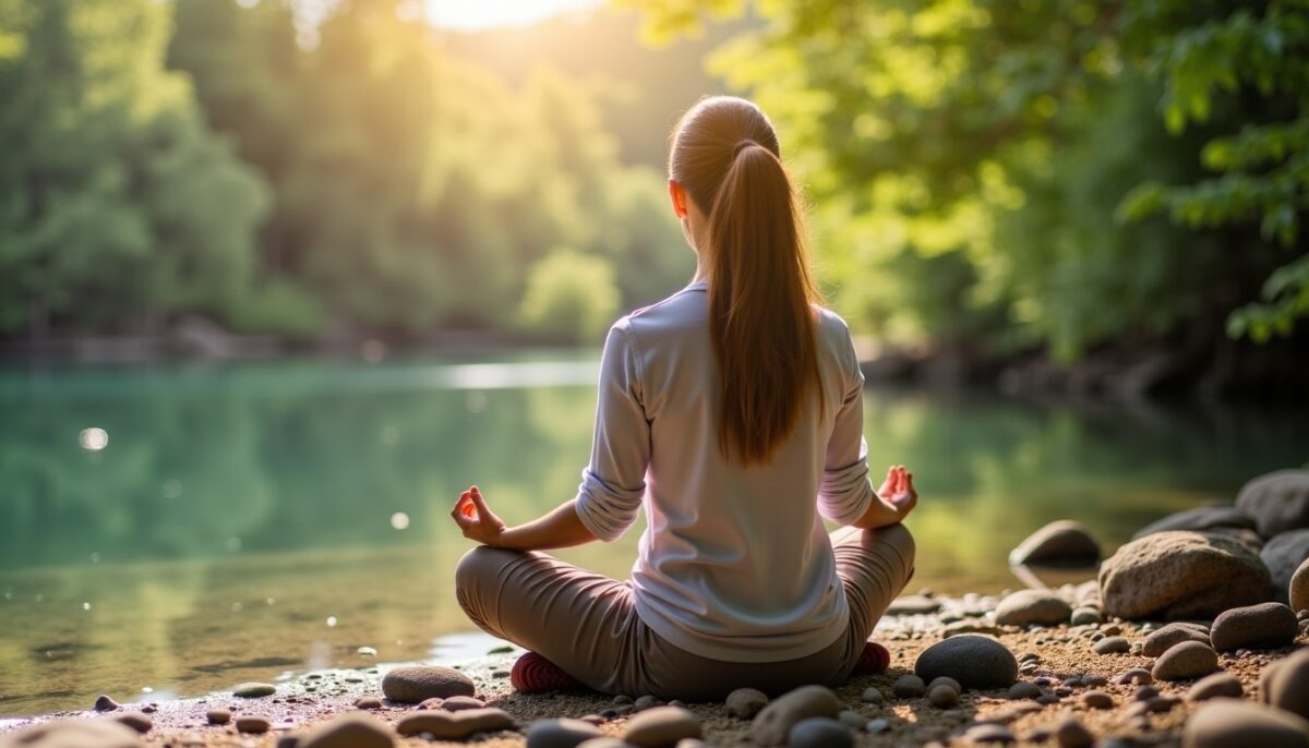 La méditation : des bienfaits scientifiquement prouvés pour le corps et l'esprit