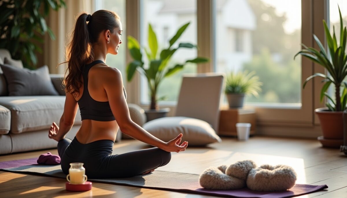 Yoga en ligne : les plateformes essentielles pour pratiquer partout et à tout moment