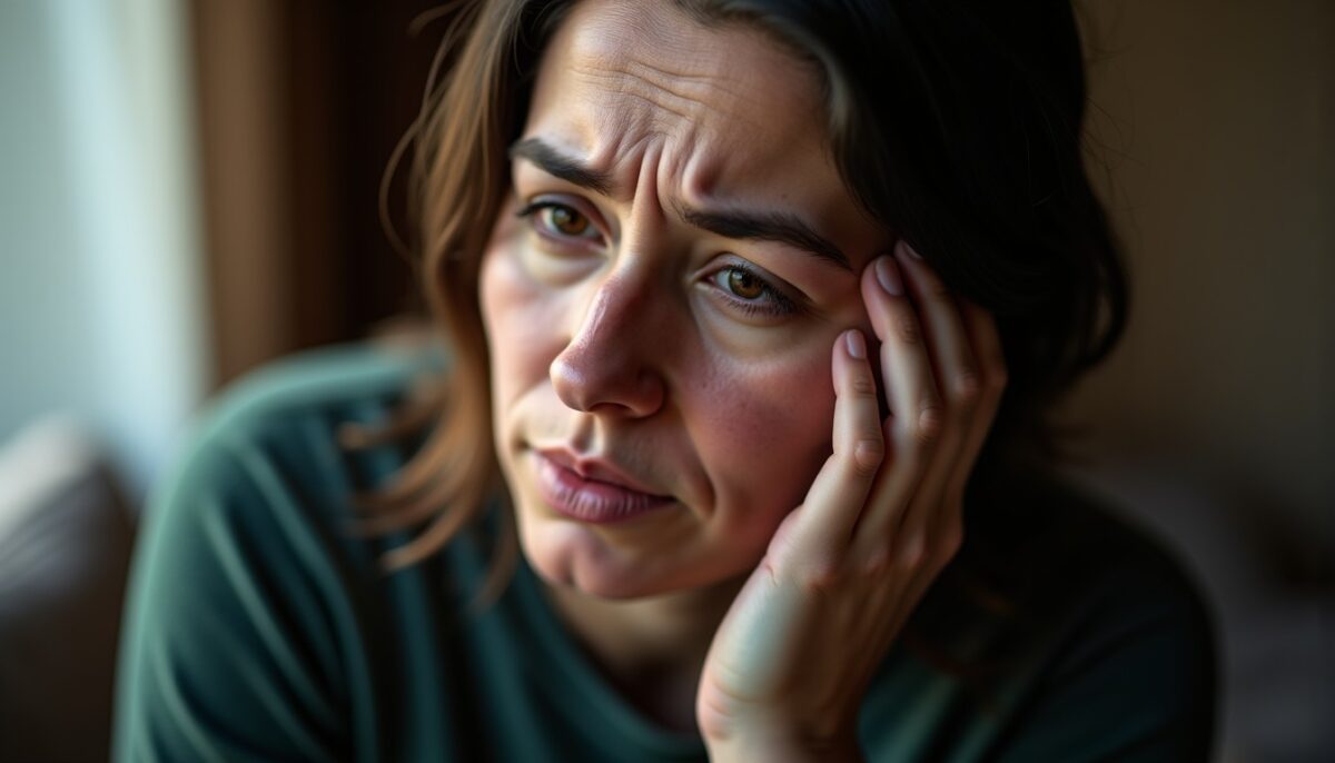 Mal de dent prolongé : déchiffrez le secret spirituel derrière cette douleur corporelle