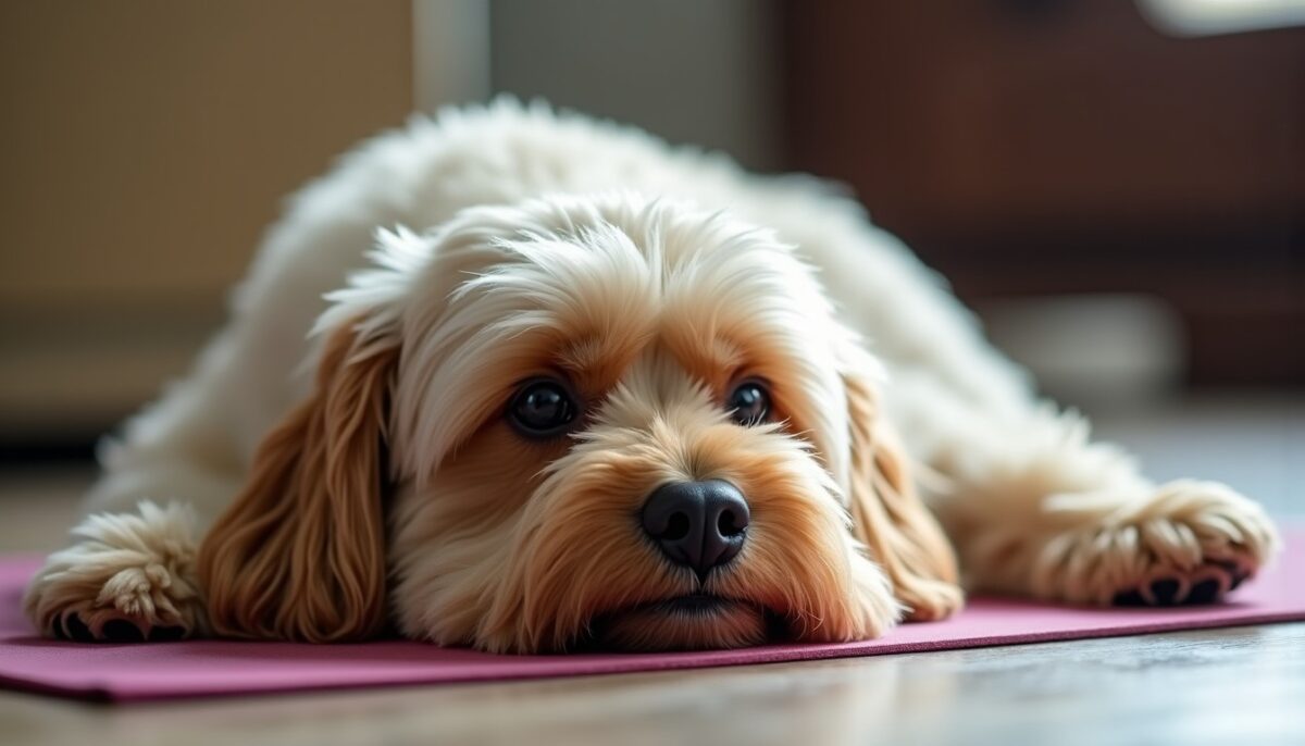 Le Chien Tête en Bas : Explorez la Posture Emblématique du Yoga et ses Bienfaits Précieux