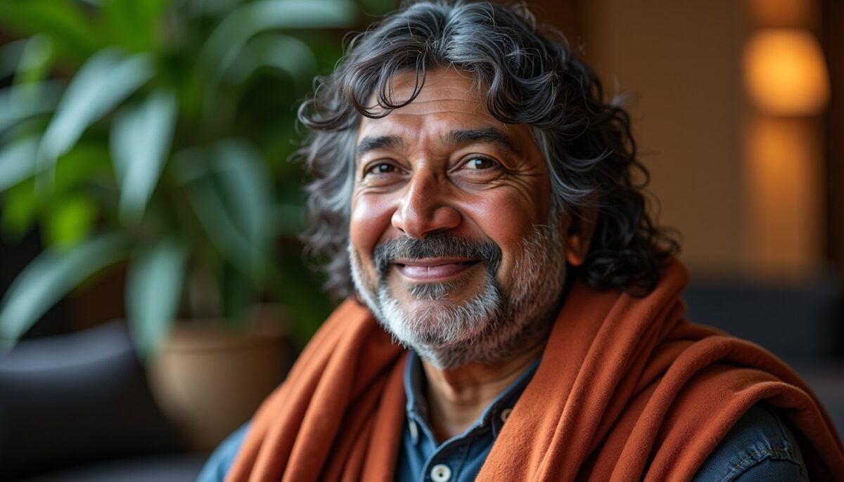Deepak Chopra : Explorez ses techniques de méditation pour dynamiser et éveiller votre esprit Deepak Chopra : Explorez ses techniques de méditation pour dynamiser et éveiller votre esprit