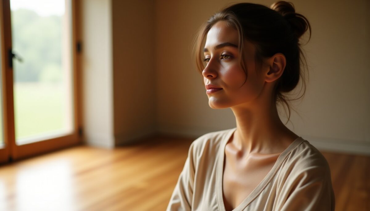 Douleur à la nuque : ce qu’elle dévoile sur votre énergie vitale selon les traditions spirituelles