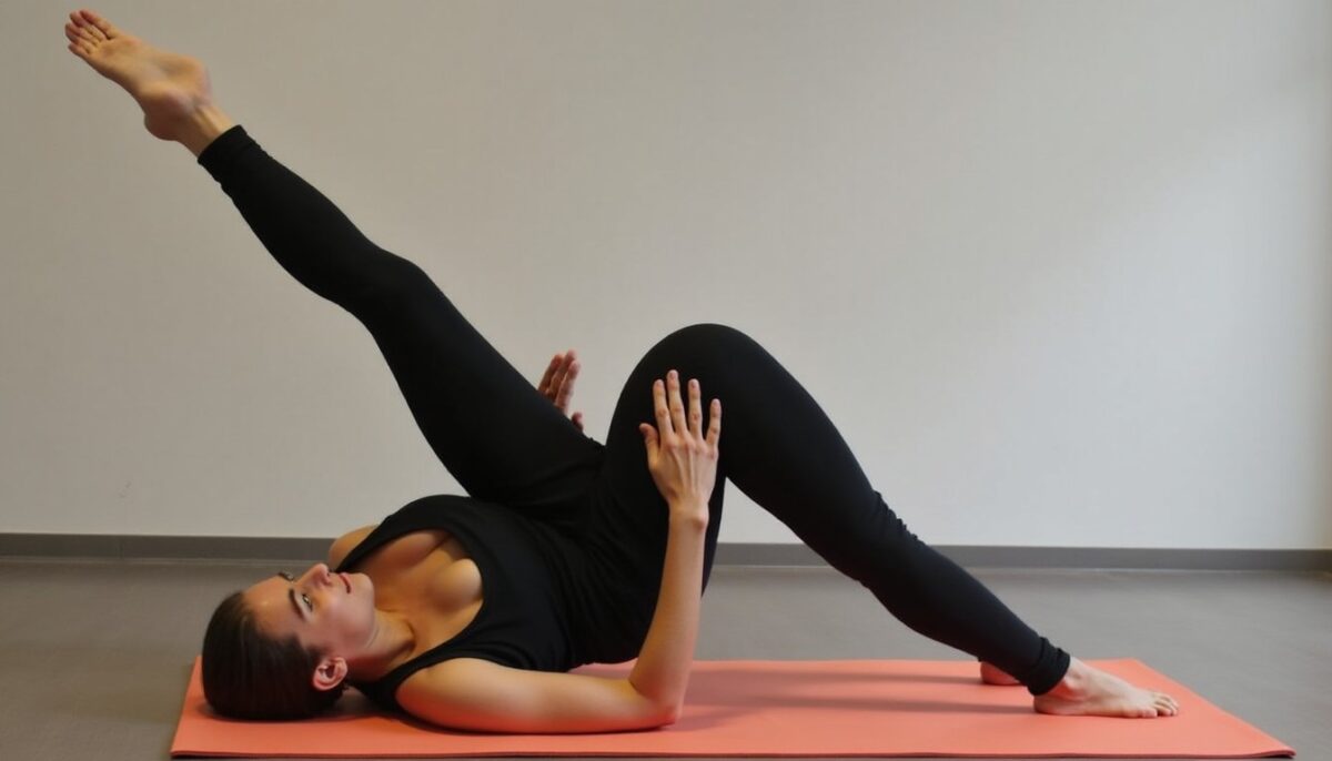 Corbeau Yoga : Développez force et équilibre grâce à cette posture experte