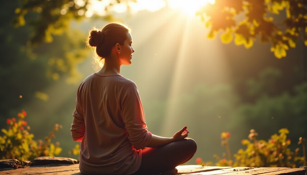 Éveillez votre esprit en quelques minutes : la méditation dans 5 lieux empreints d'inspiration Éveillez votre esprit en quelques minutes : la méditation dans 5 lieux empreints d'inspiration