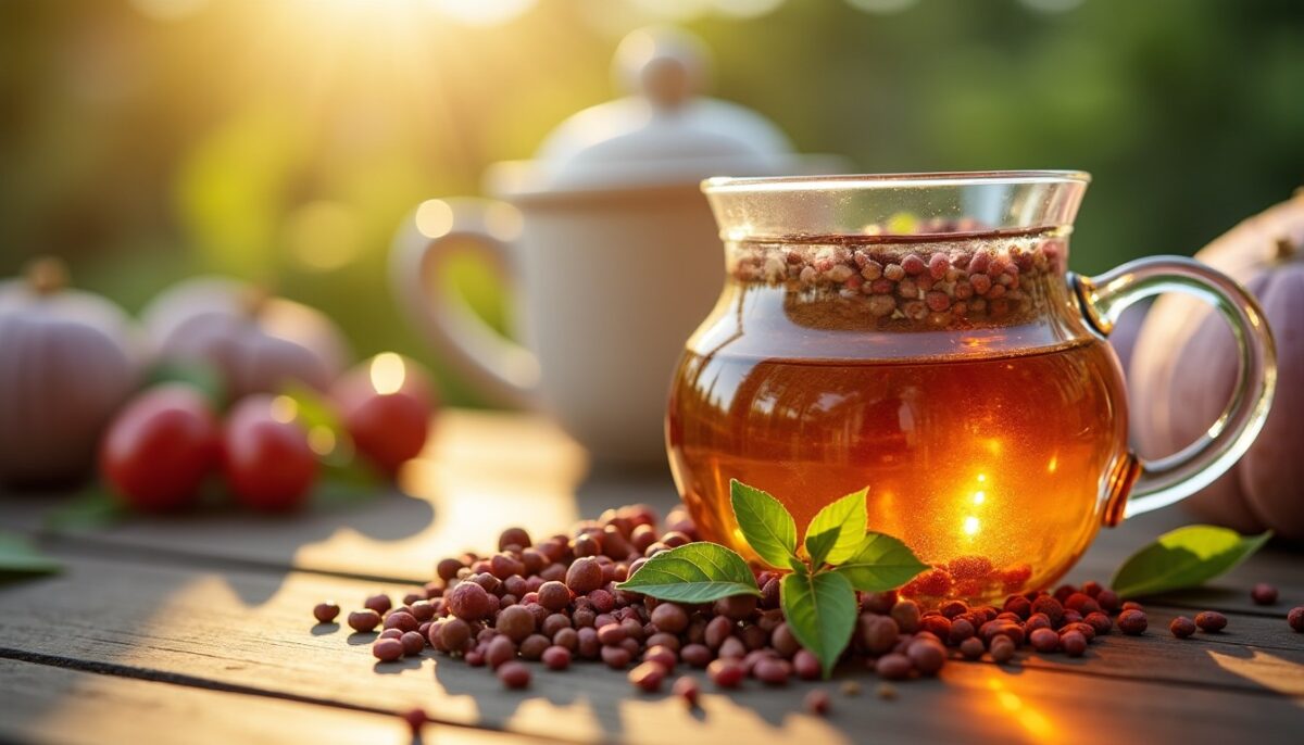 Yogi Tea : des infusions gourmandes pour enrichir vos moments de relaxation