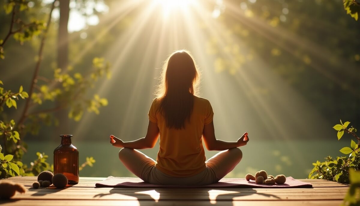 Méditation : 5 techniques efficaces pour calmer l'esprit et révolutionner votre expérience Méditation : 5 techniques efficaces pour calmer l'esprit et révolutionner votre expérience