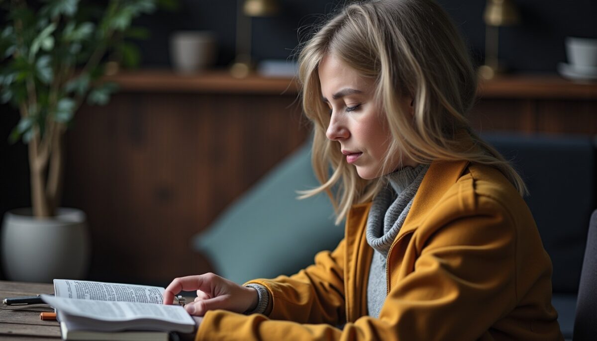 La lecture spirituelle des liens invisibles : comprendre pourquoi une personne occupe constamment nos pensées