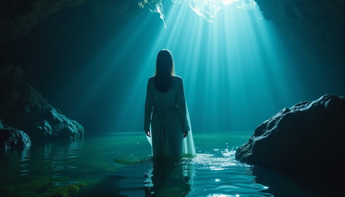 Réveils à 1h du matin : une plongée au cœur des mystères spirituels et énergétiques Réveils à 1h du matin : une plongée au cœur des mystères spirituels et énergétiques
