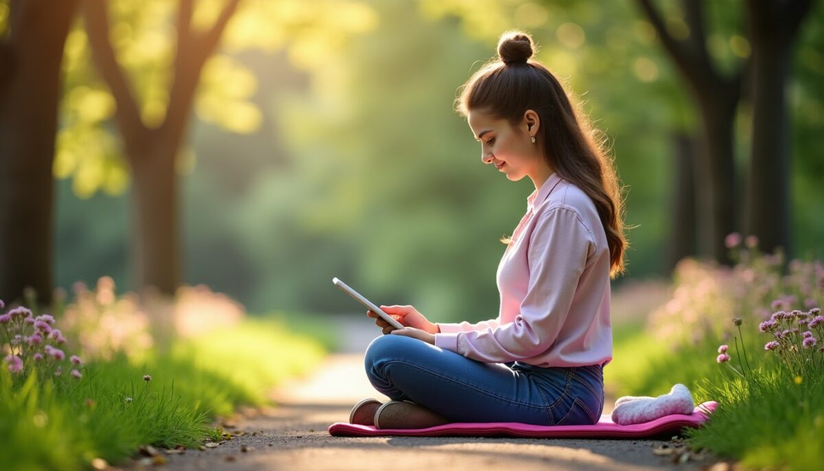 Méditation pour novices : le guide essentiel pour choisir l’application idéale Méditation pour novices : le guide essentiel pour choisir l’application idéale