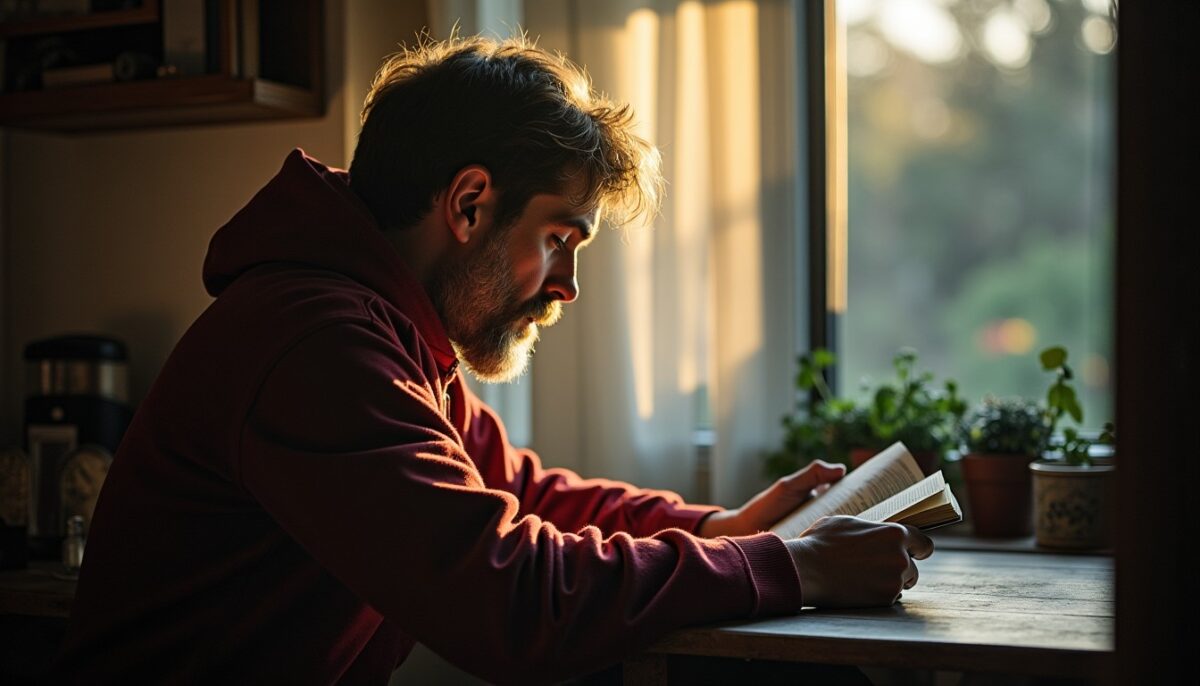 Entre 3h et 4h du matin : percer le secret d'un réveil mystérieux porteur d'un message spirituel méconnu