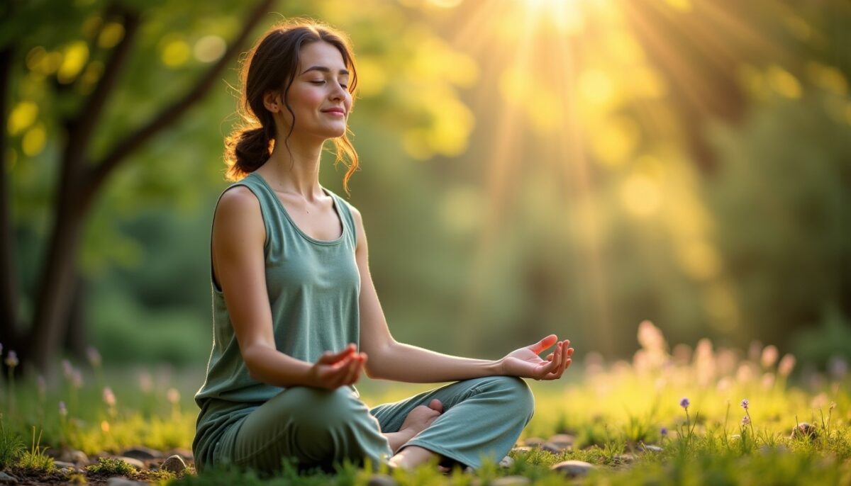 Plongez au cœur des bienfaits extraordinaires de la méditation pour transformer votre bien-être au quotidien Plongez au cœur des bienfaits extraordinaires de la méditation pour transformer votre bien-être au quotidien