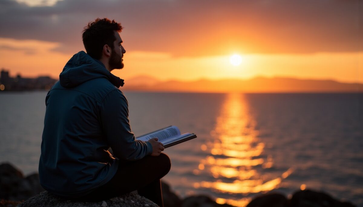 Pourquoi vous réveillez-vous à 5h du matin ? Explorez la signification spirituelle surprenante de ce phénomène