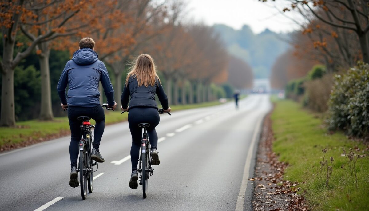 Aménager un accès cyclable sécurisé : méthode en 6 étapes Aménager un accès cyclable sécurisé : méthode en 6 étapes