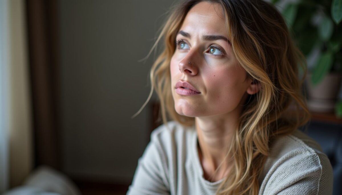 Douleurs cervicales : ce qu'elles révèlent sur vos émotions profondes et vos luttes spirituelles